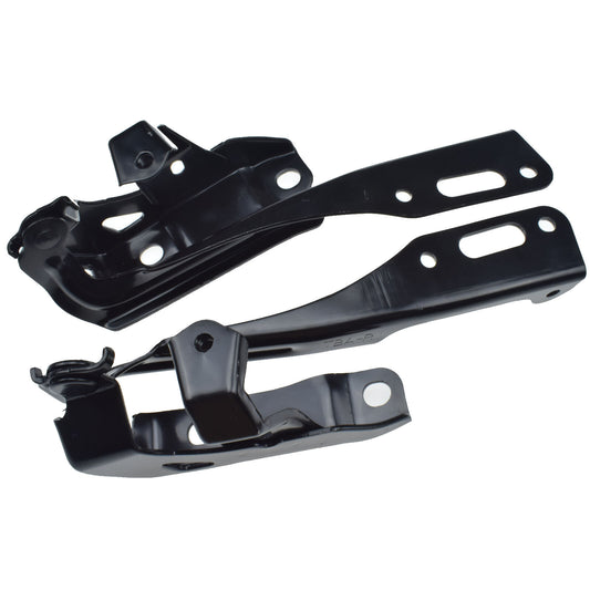 Paired hood hinges for driver and passenger sides suitable for Honda for Civic 2016-2019 1.5L 2.0L I4