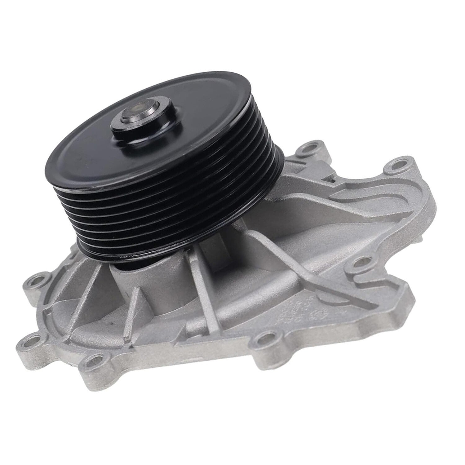 Water Pump 5269784 C5269784 For ISF2.8 ISF3.8 Truck Pickup Heavy Duty