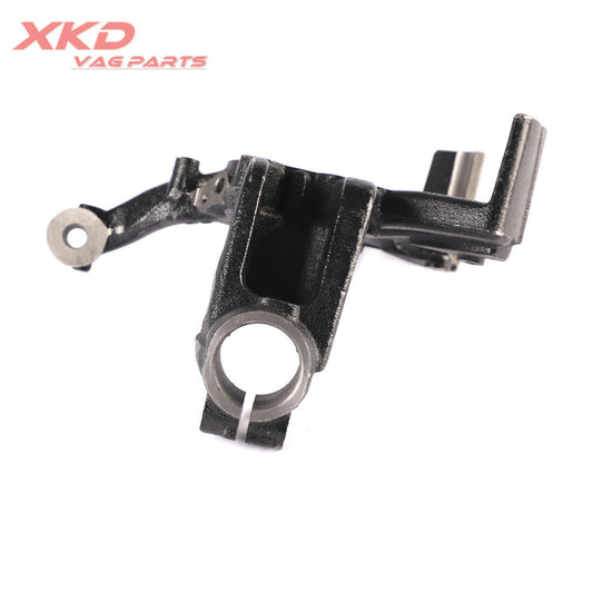 4-Hole Steering Knuckle Front Left Fit for VW for Jetta for AUDI A3 1K0407255P
