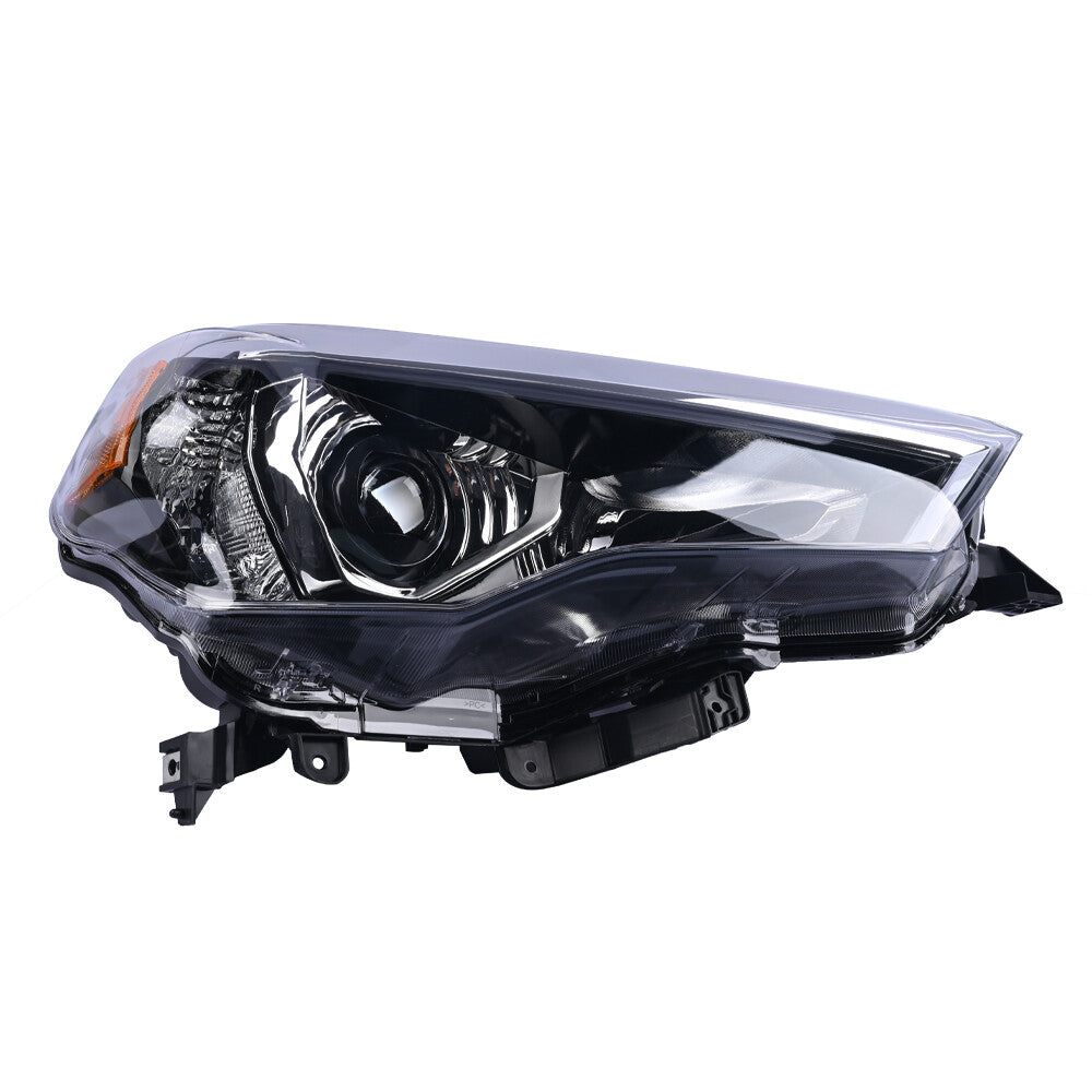 Right Passenger Side Headlight 8107035620 For 2021-2023 for Toyota 4Runner Models