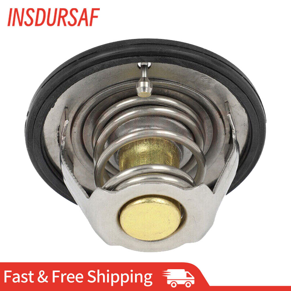 Engine Coolant Thermostat for Jeep Commander 3.7L 4.7L 2007 2008 2009 68174086AA