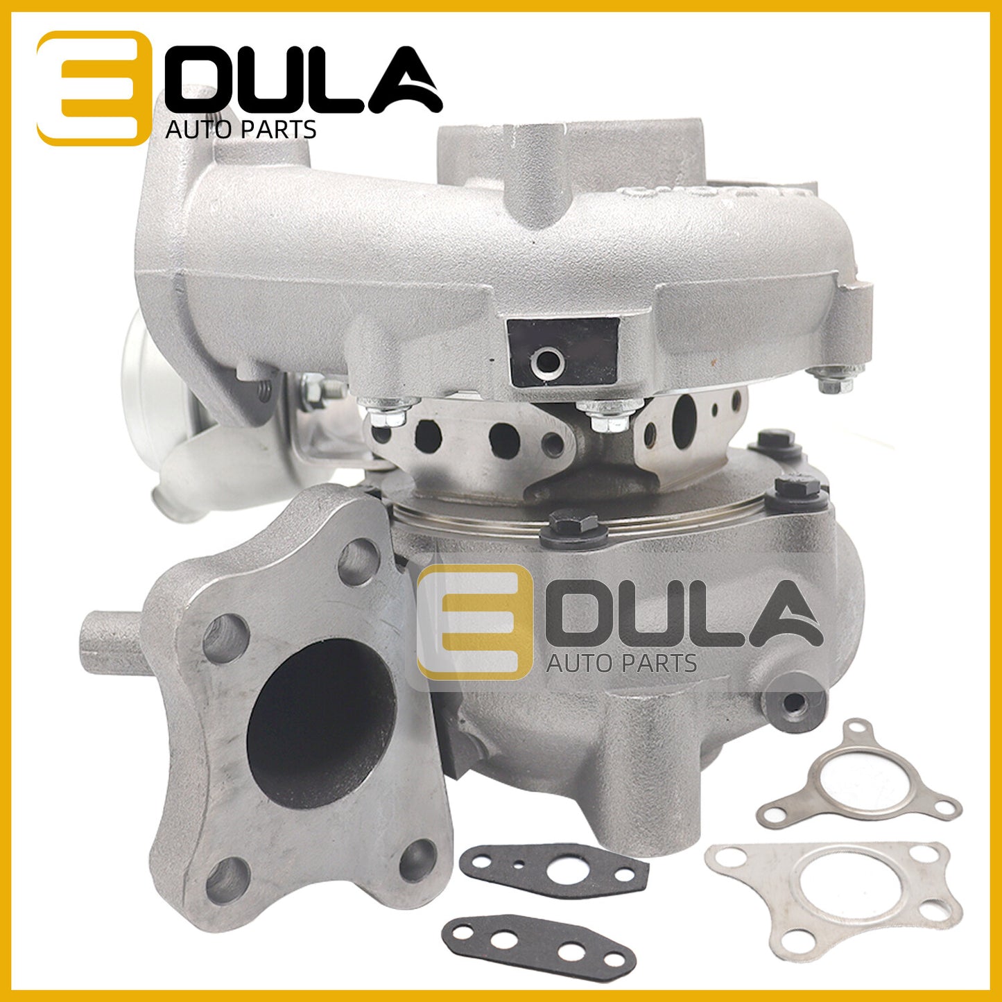Auto Turbo fits for Nissan Navara D40 Pathfinder YD25 767720-0001 14411-EB700
