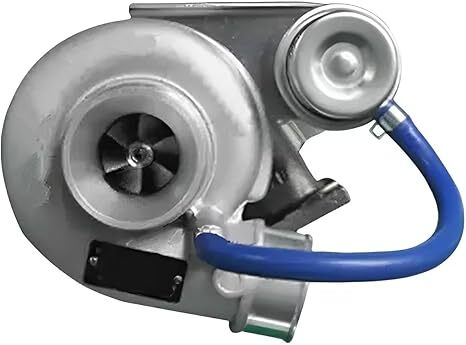 TB25 471169-0006 1118300TC JMC JX493ZQ 2.8L Turbocharger