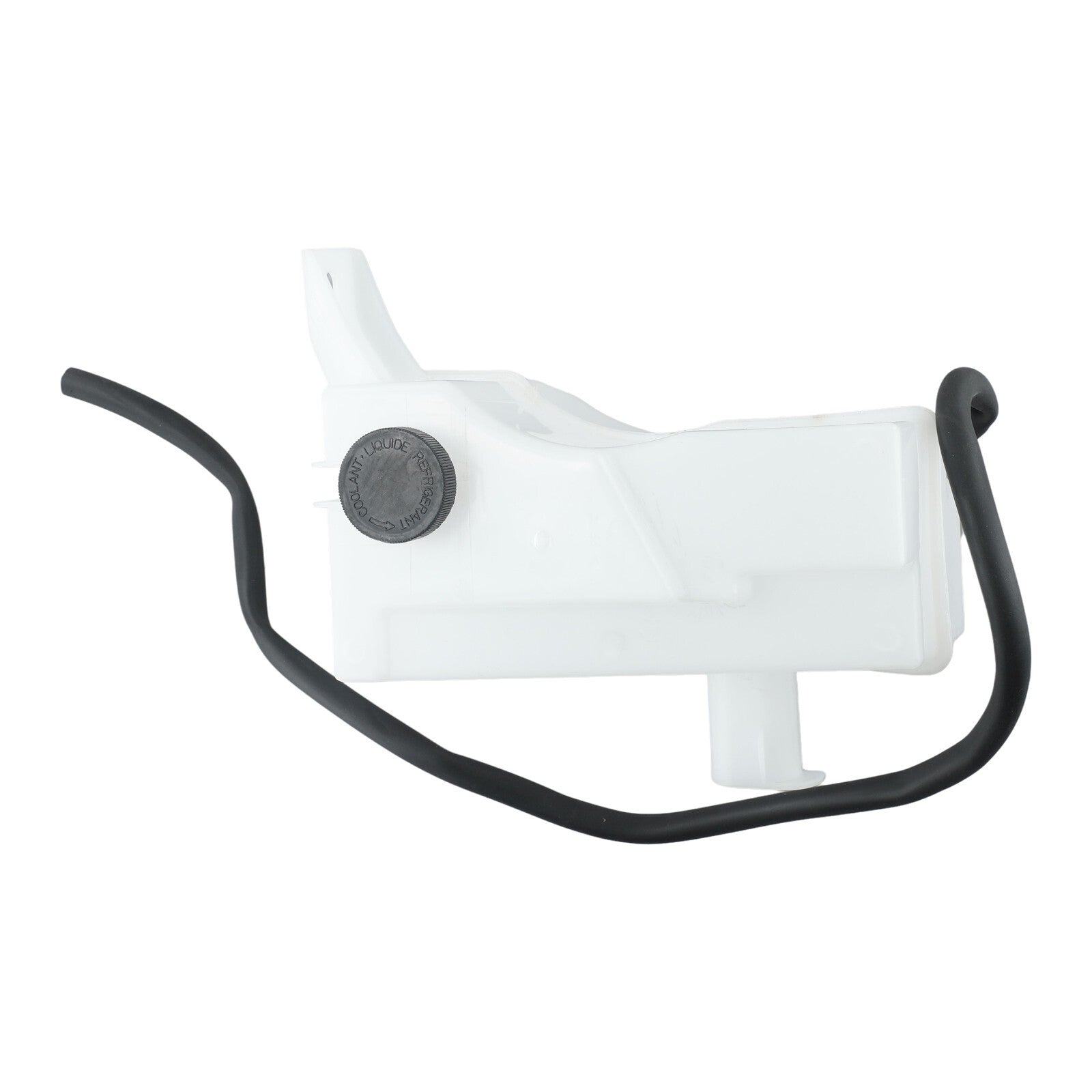 1Coolant Reservoir With Cap Fit for Nissan For Rogue 2008-2015 21711-JG000 Part