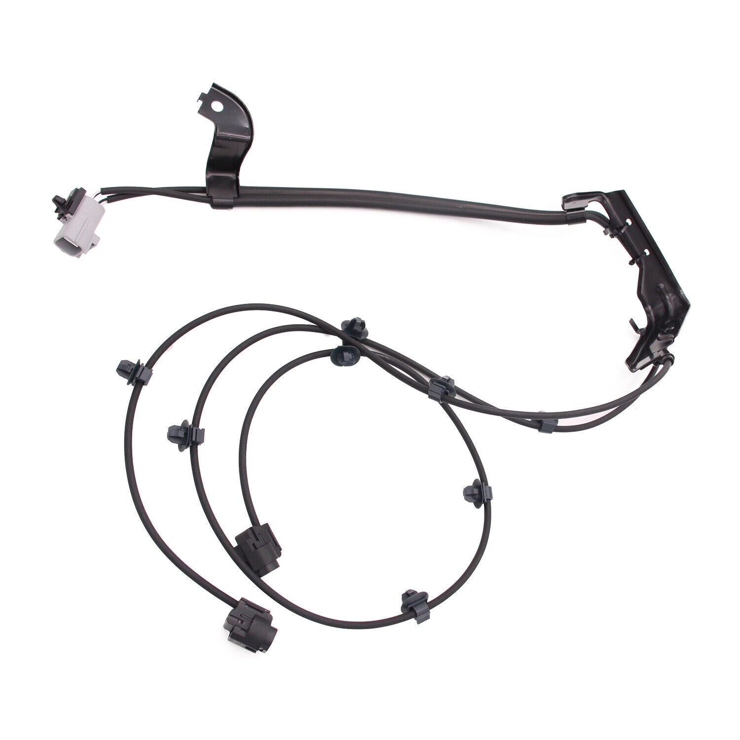 One ABS wheel speed sensor for left and right rear wheels, suitable for Lexus GX470 2003-2009.