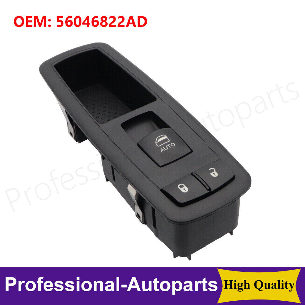 Right front power window switch 56046822AD for Dodge Charger Journey for Chrysler 300