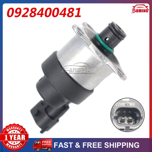 The new fuel pressure regulating valve is suitable for Iveco PROVAY 80E CC100E25 CROSSWAY