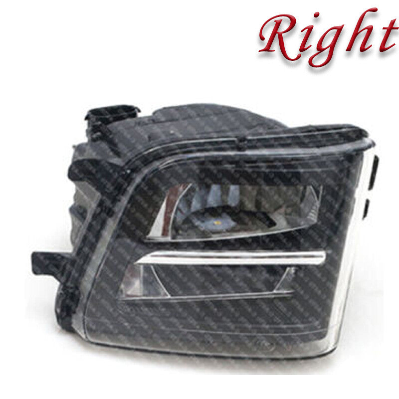 63177311288 Front LED Fog Light Right For 2005-2015 for BMW 7 Series F01 F02 F03