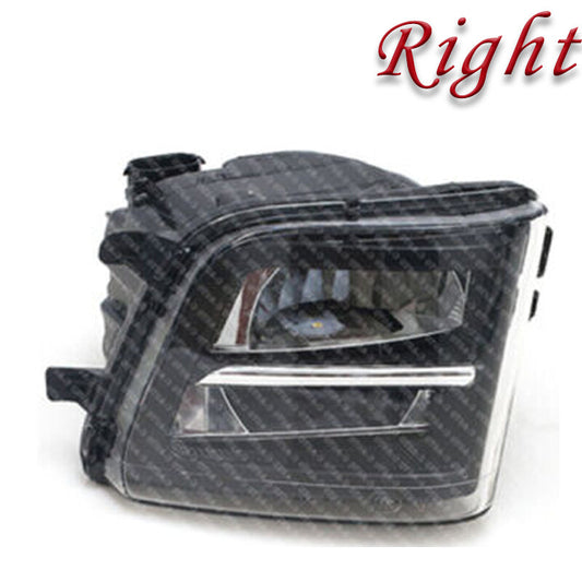 63177311288 Front LED Fog Light Right For 2005-2015 for BMW 7 Series F01 F02 F03