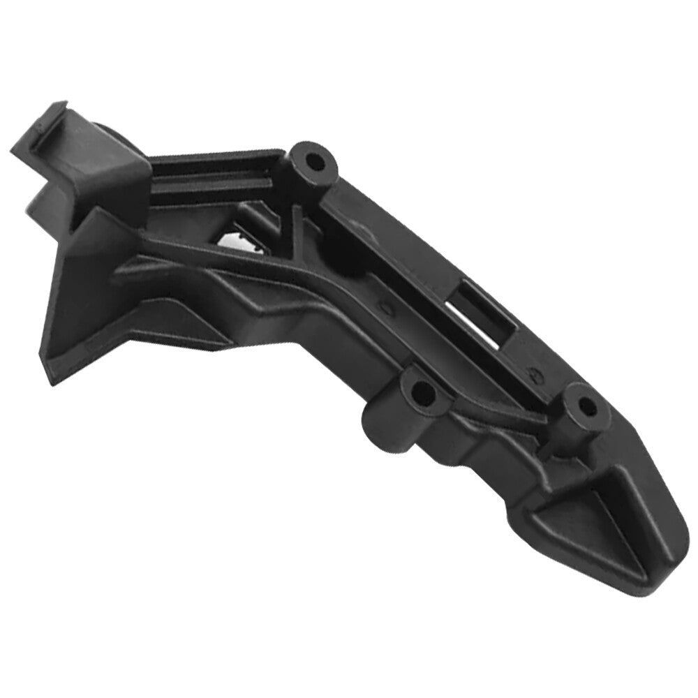 Front Right Bumper Cover Inner Upper Bracket for M3 M4 2021 2022 2023 2024 Black