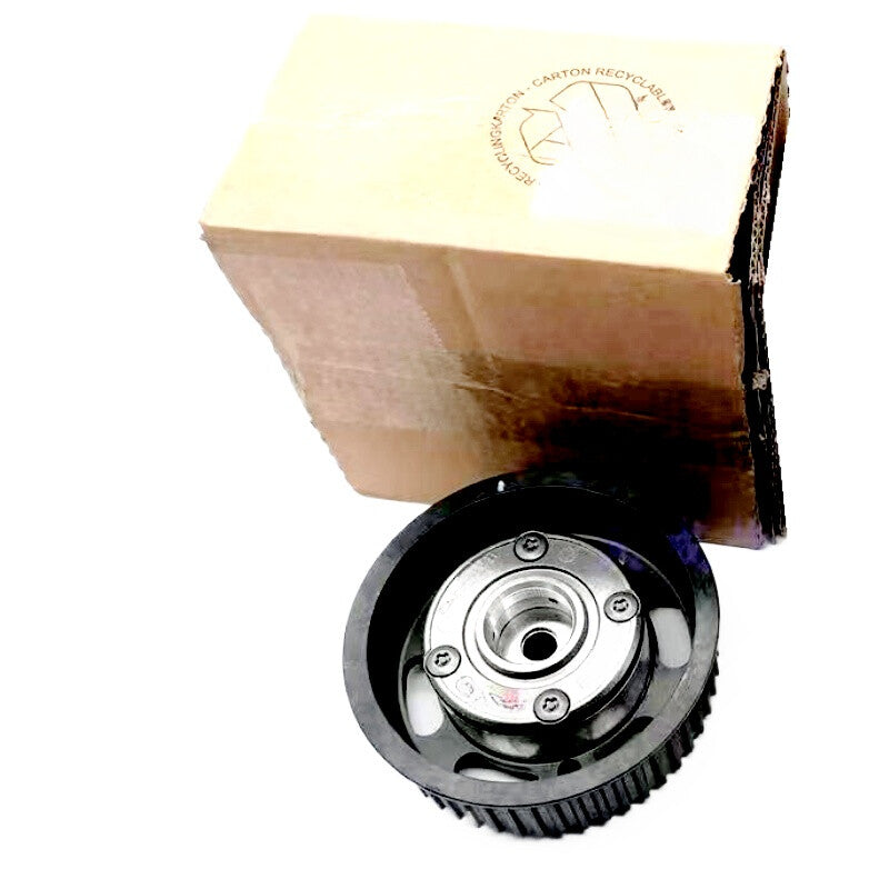 0805F9 for Peugeot for Citroen engine camshaft gear VVT wheel Engine timing gear