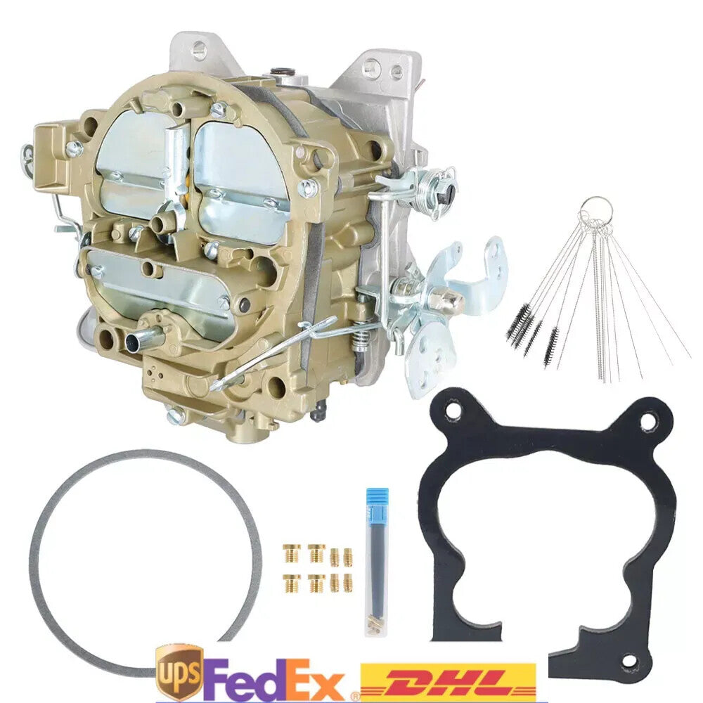 For 1966-1973 1901R Rochester Quadrajet 4MV for Chevy 1901-GG 4-BBL