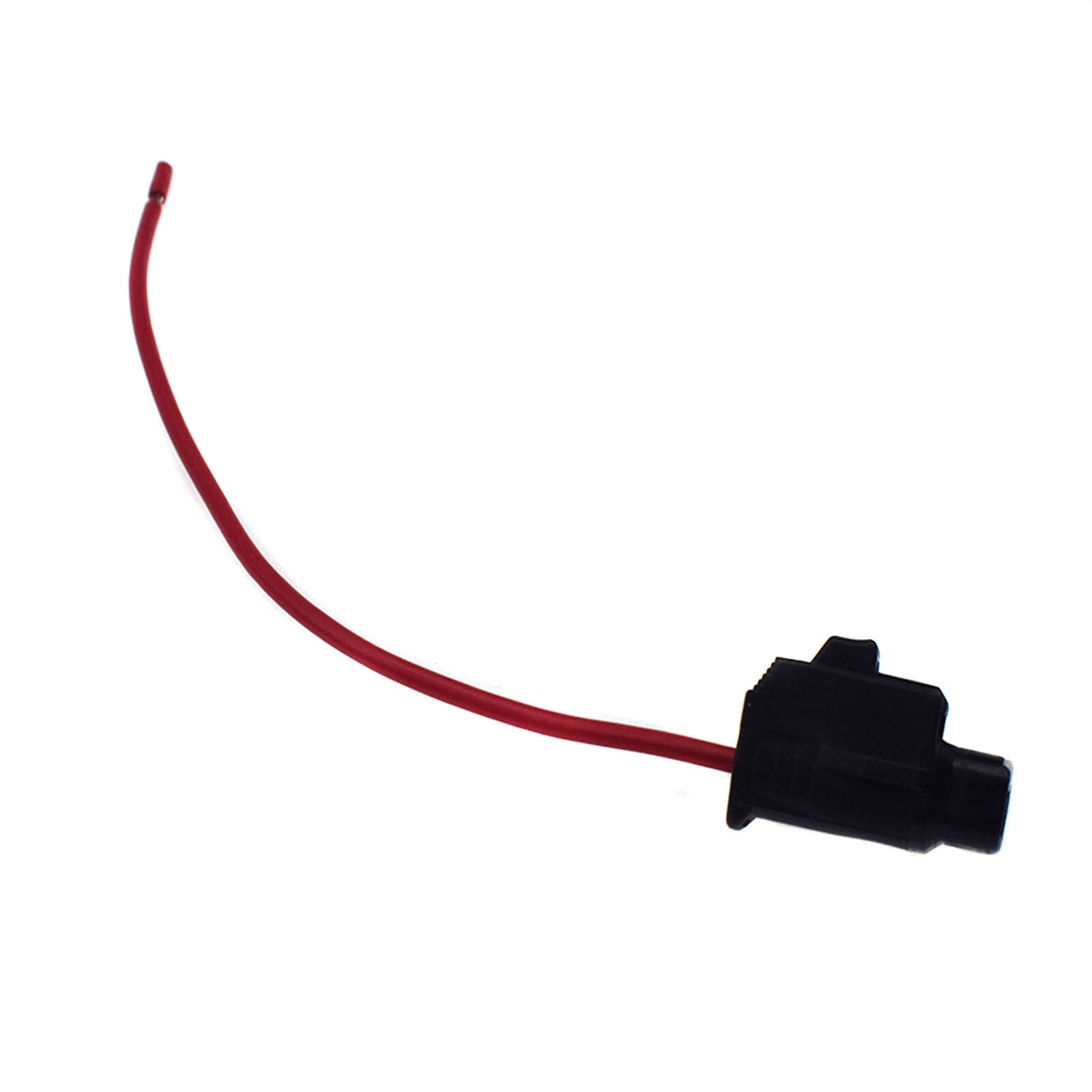 2X Starter Motor Solenoid Wire Plug Connector Pigtail Harness for Toyota for Lexus