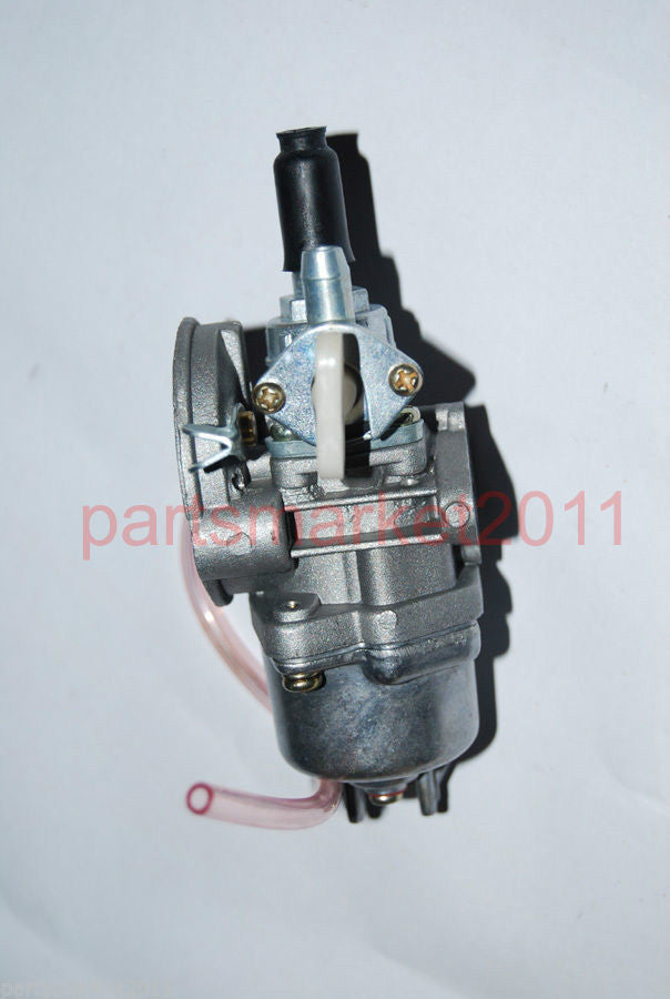 for Mini ATV Quad 4 Wheeler Dirt Pocket Bike Parts Gas Carburetor Carb 47cc 49cc