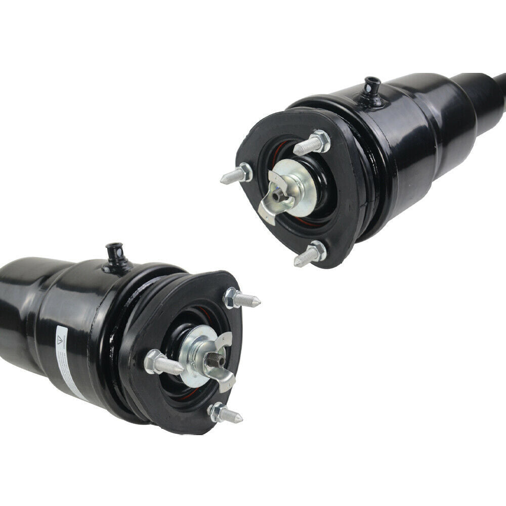 A pair of front air suspension struts are suitable for the for Lexus LS460 RWD 2006-12 4802050301