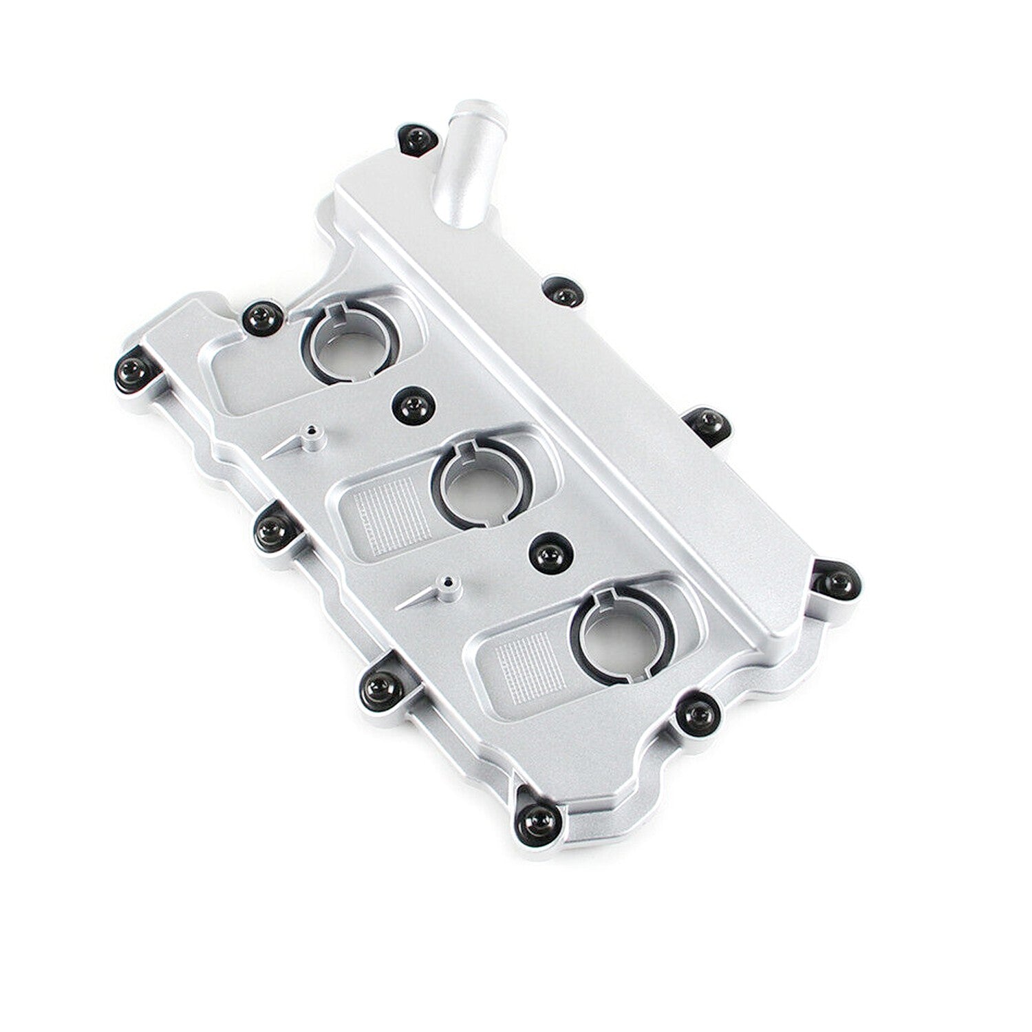 1-3 Cylinder Engine Valve Cover With Gasket For Touareg for AUDI A4 A6 Q5 06E103472N