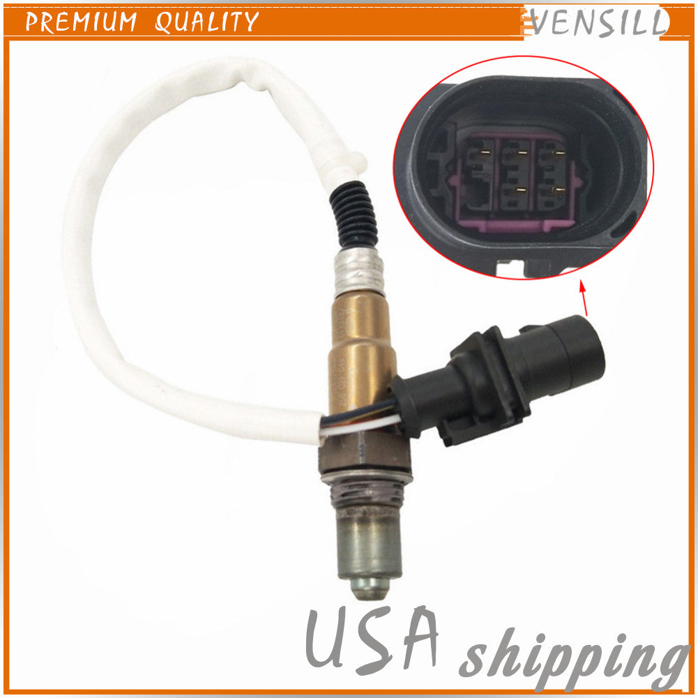 Air Fuel Ratio Oxygen Sensor 0258027049 for Land Rover for Range Rover Sport 13-15
