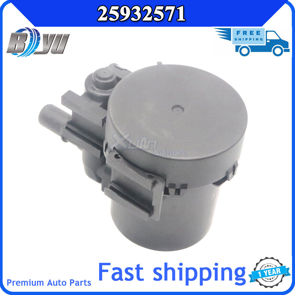 25932571 new for Yukon solenoid valve 214-2149 for Chevrolet Silverado Tahoe for Hummer for GMC .