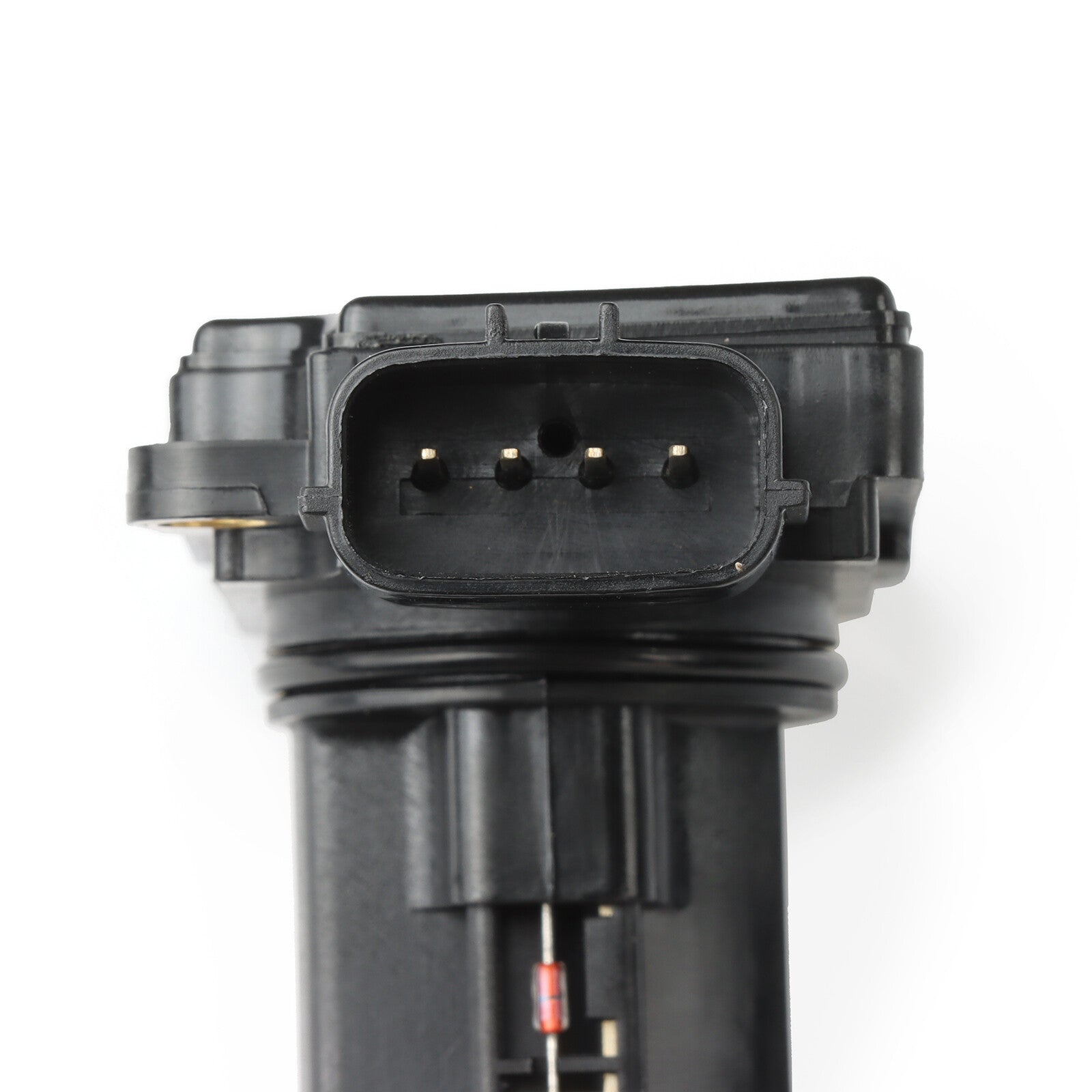 1PC for Mitsubishi Outlander Galant Endeavor MR985187 Mass Air Flow Meter Sensor