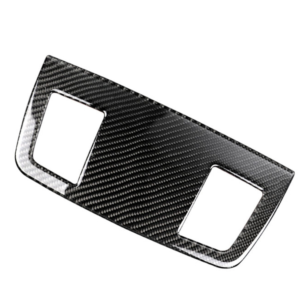 Dashboard Air Vent Outlet Panel Cover for BMW 3 Series E90 E92 E93 2005-2012 09