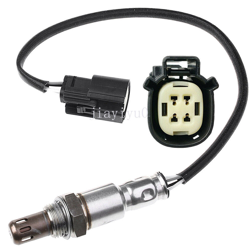 Two upstream and downstream air-fuel ratio and oxygen sensors suitable for Toyota Tacoma 4.0L 07-08.
