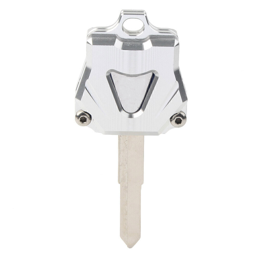 for Yamaha YZF R1 R6 MT-07 MT-09 MT-10 FZ1 FZ6 FZ6R FJR1300 Key Shell Case Cover
