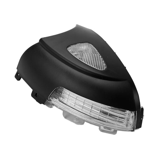 5N0949102 Fit for Tiguan Sharan for Seat Right Side Door Mirror Turn Signal Light