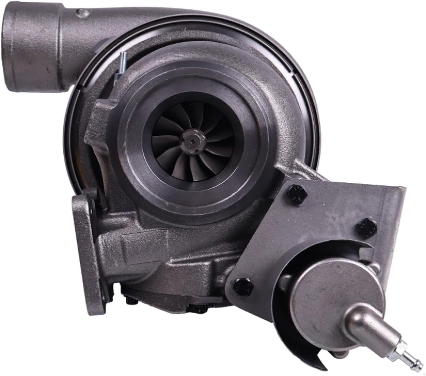 GTB3782B Turbocharger 376-3795 393-7768 for Caterpillar 336E 627H Engine C9.3