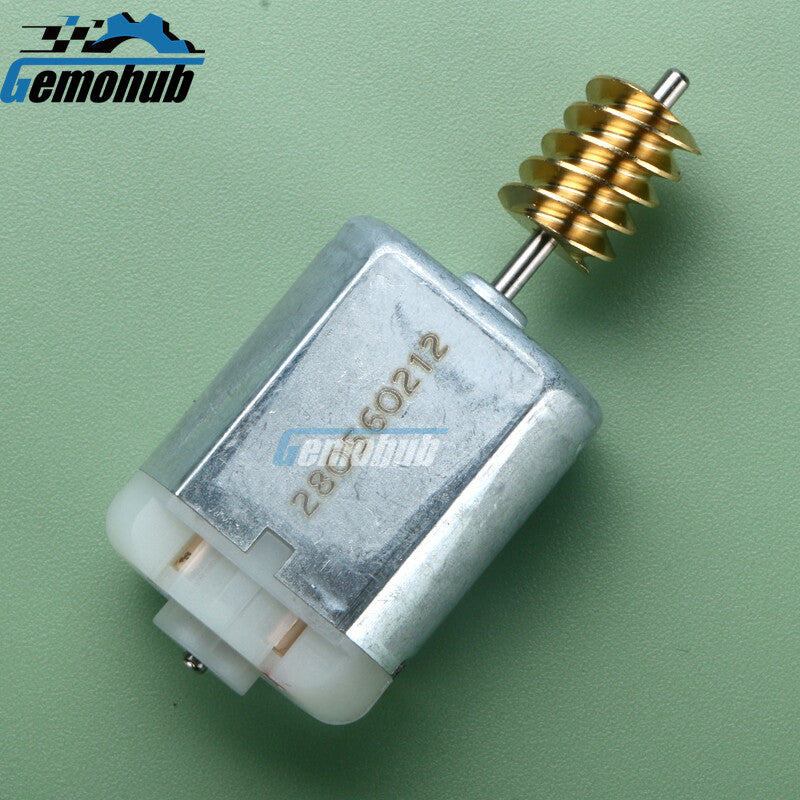 Power Car Door Lock Actuator Motor For 2004-2009 for Land Rover Discovery III MK3