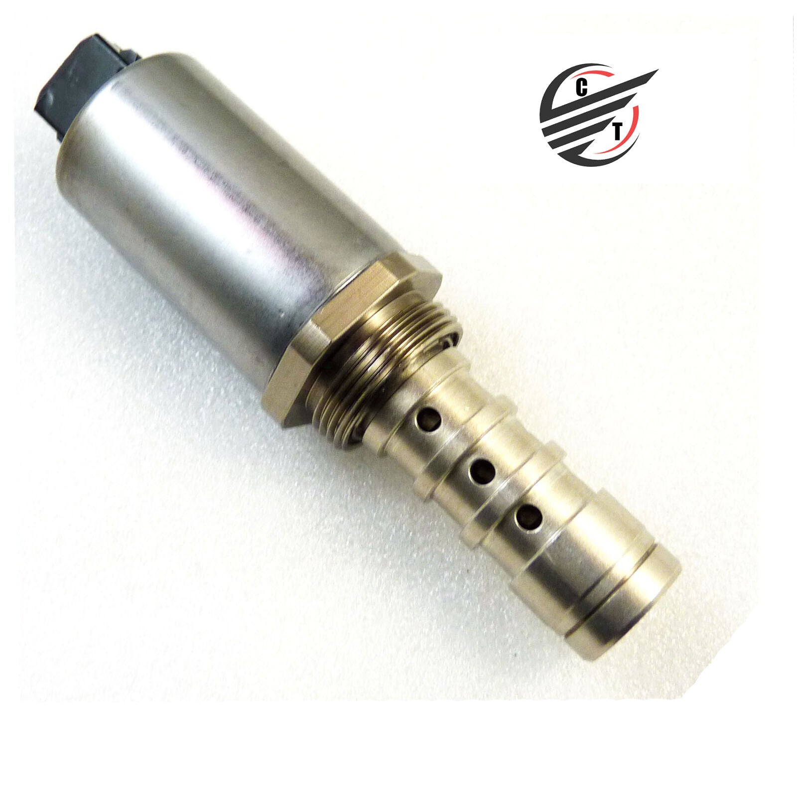 for BMW 11367524489 540i 740i 740il X5 Z8 New Solenoid Valve Vanos System