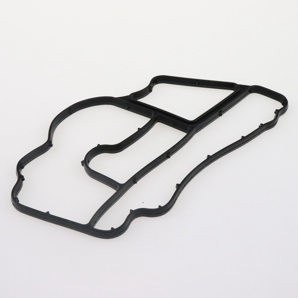 new A2711840180 engine oil filter housing gasket suitable for Mercedes 2003 - 2005 C230 /ODM