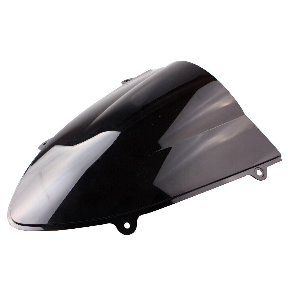 Windshield Motorcycle Front Windscreen for Kawasaki 250R EX250J 2008-2012