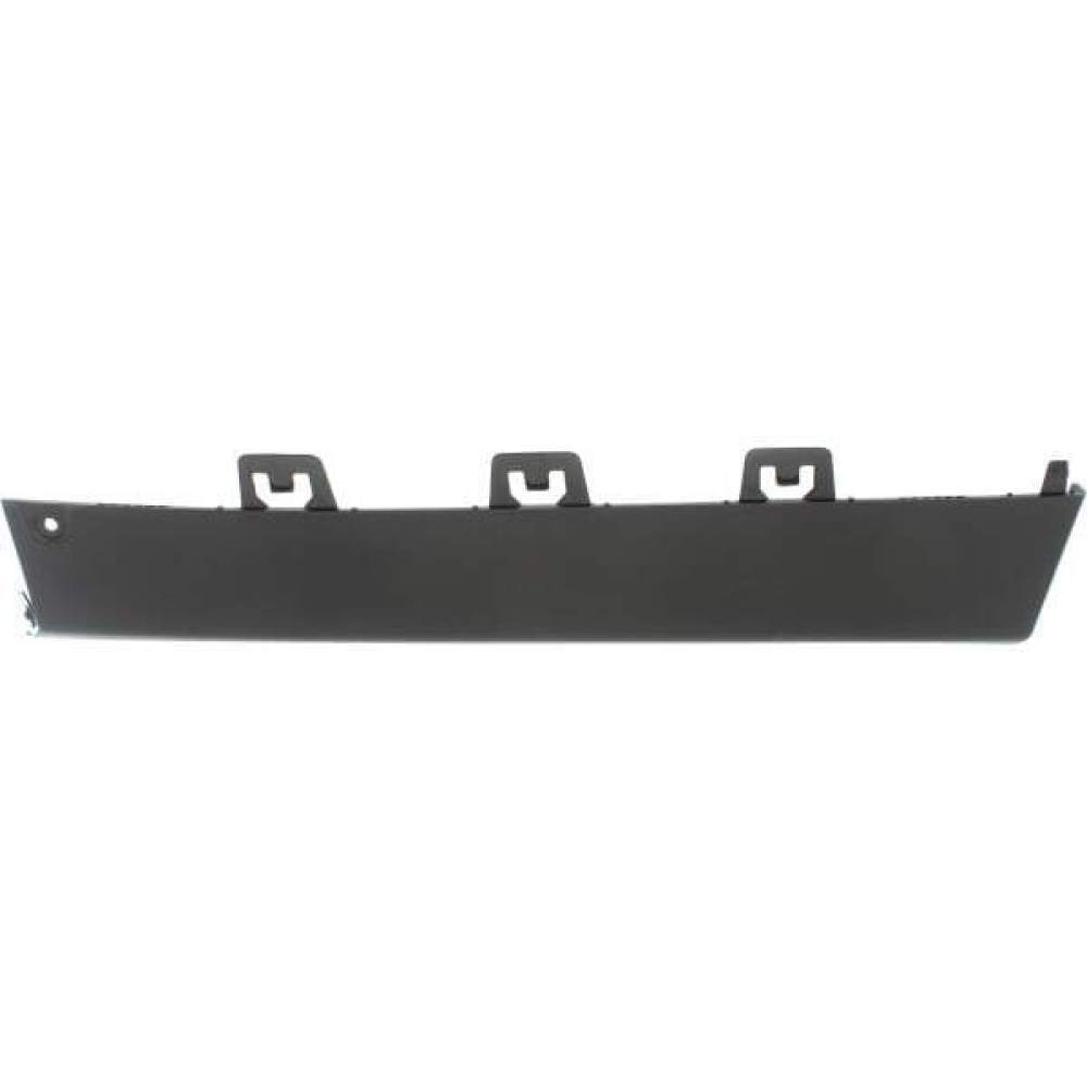 Bumper Trim Rear Driver Side For 17-21 for Mercedes-Benz E300 E63 AMG S E350 E450