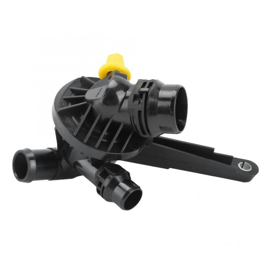 11537600584 Coolant pump thermostat housing suitable for BMW F20 F20N F21 F31 320i