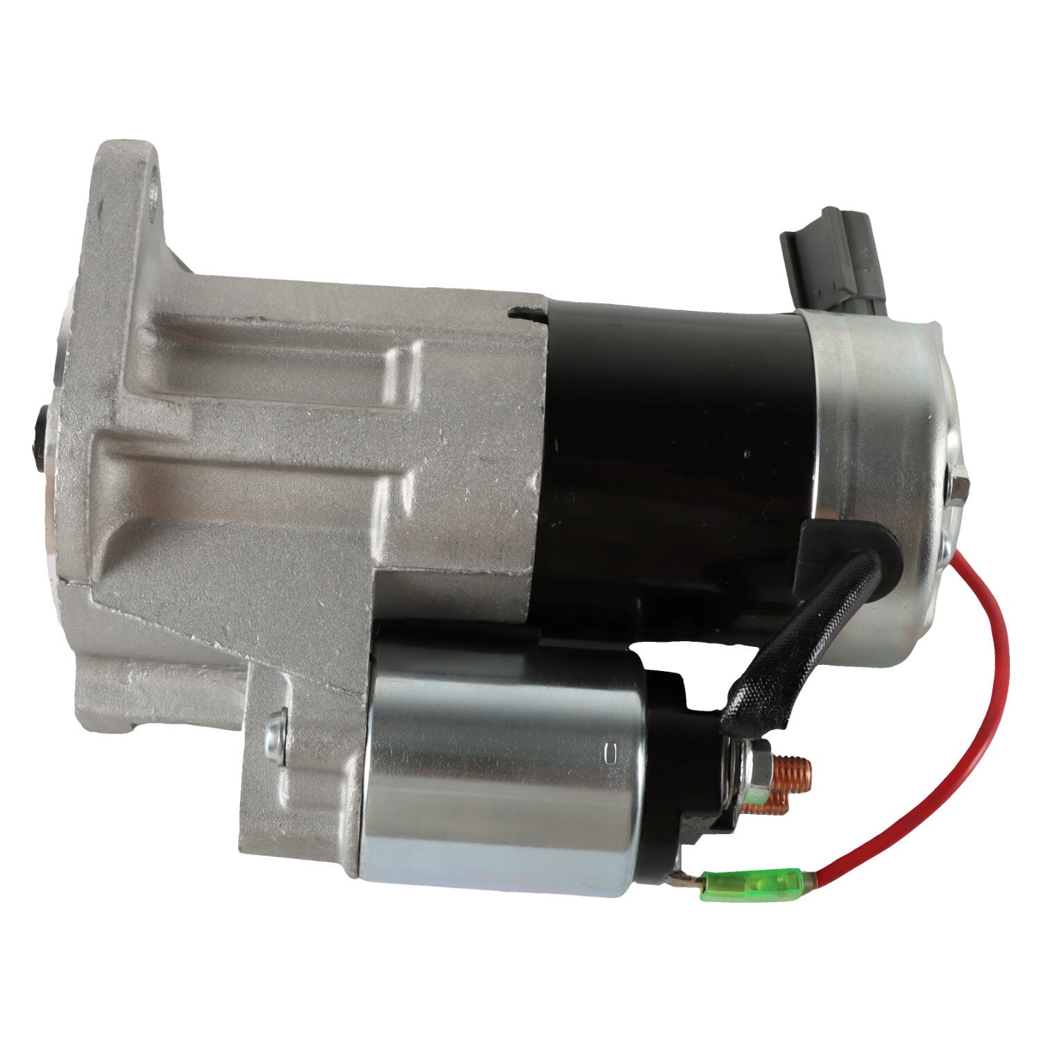 New Starter for Nissan Frontier Pickup Xterra L4 2.4L 17685 Smt0062 M0T60081