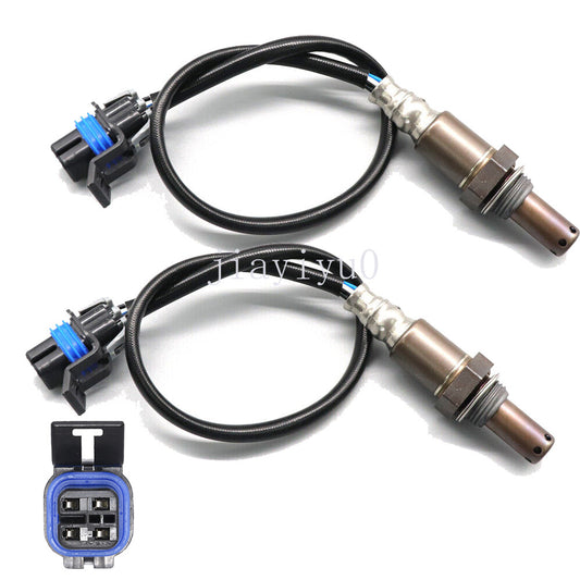 Downstream O2 Oxygen Lambda Sensor 12621696 for Buick GL8 S Regal Lacrosse
