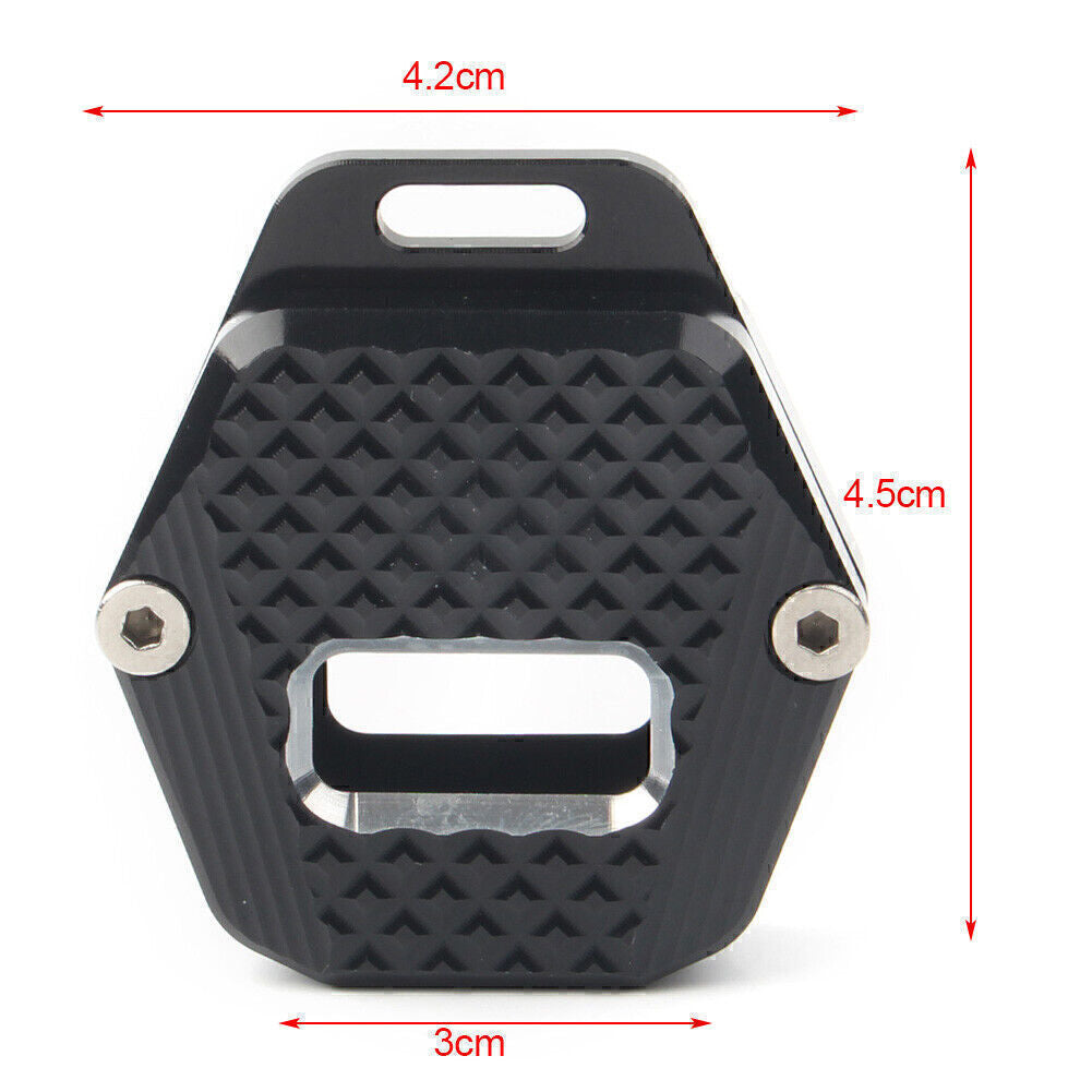 for Kawasaki ZX6R ZX7R ZX9R ZX10R GREEN Key Shell Case Cover Motorcycle