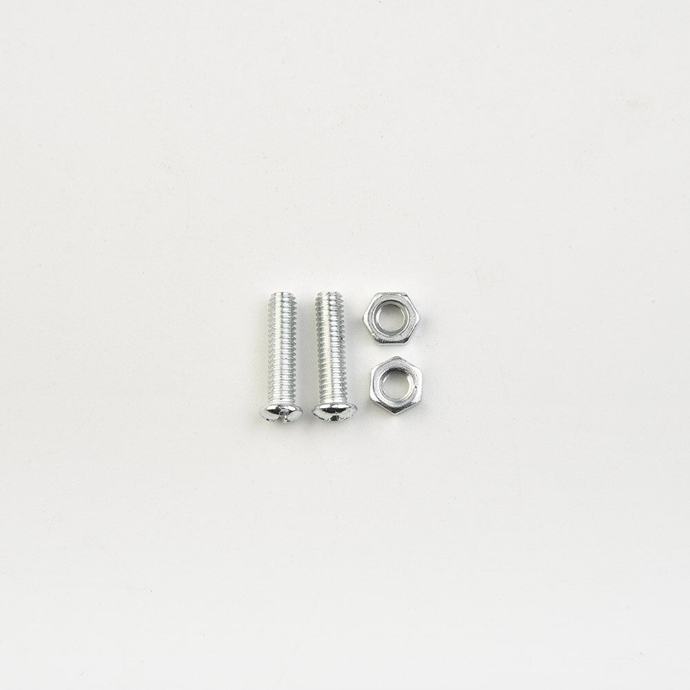 DC 12V-24V LED Light Accessories Safety Driving Truck Kit