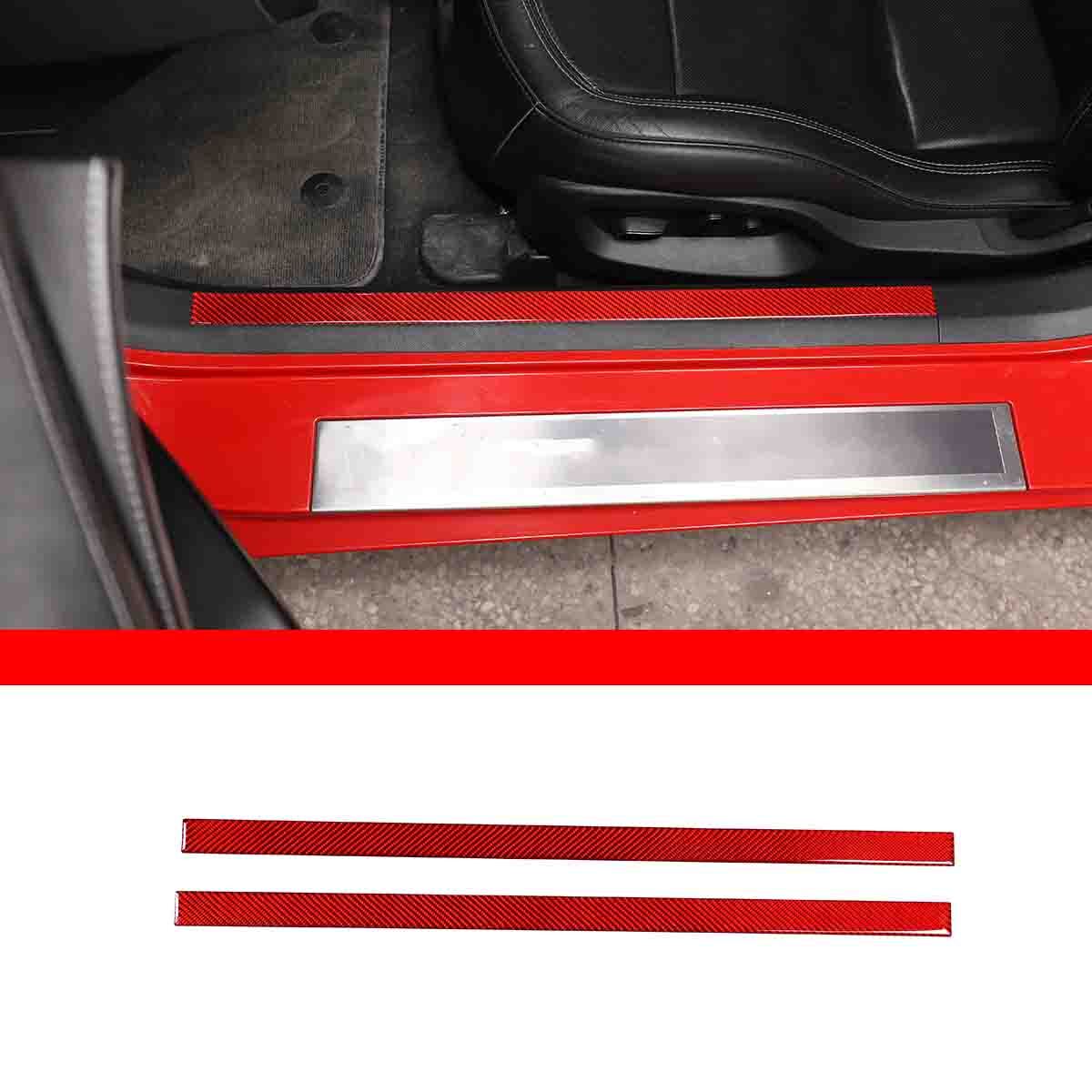 Carbon fiber ABS center armrest box cover for BMW 3 Series E93 E92 E91 E90 (USA)