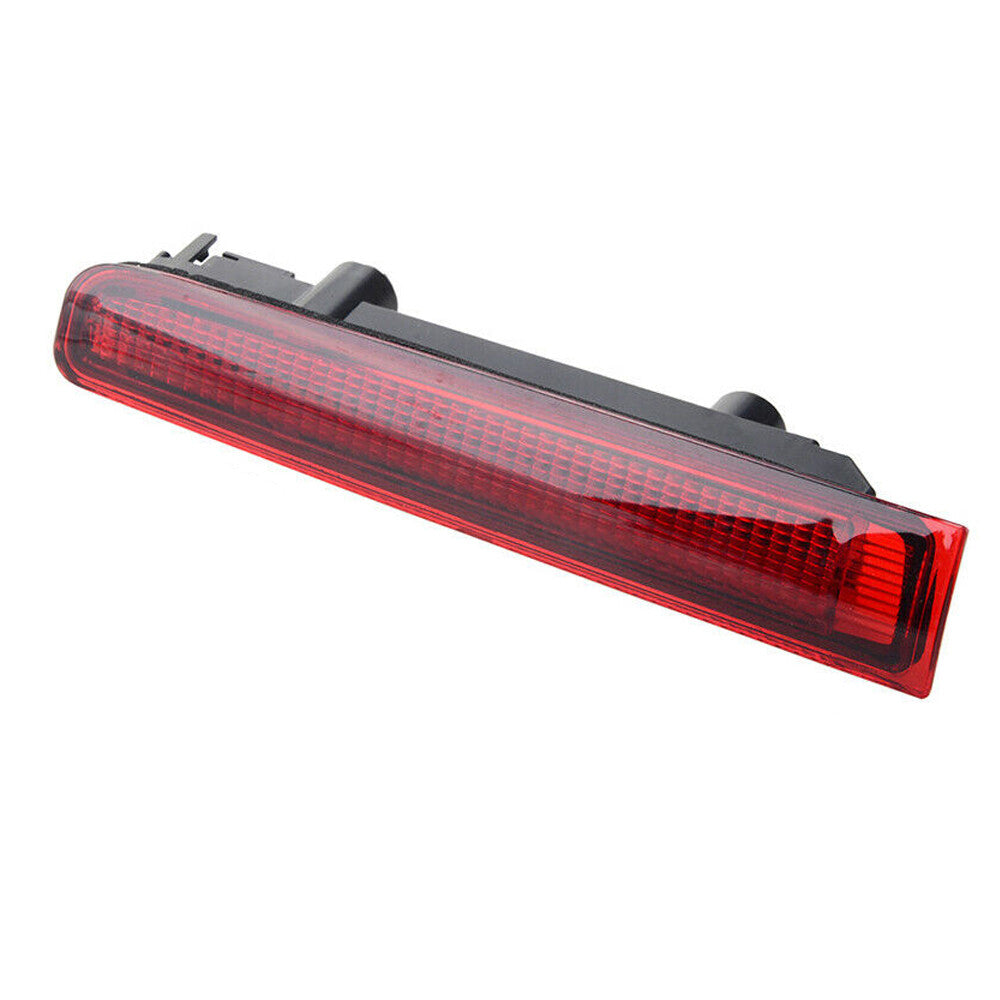 The third advanced brake light applies to the left door of for Volkswagen transport vehicles T5-T6 Barn.
