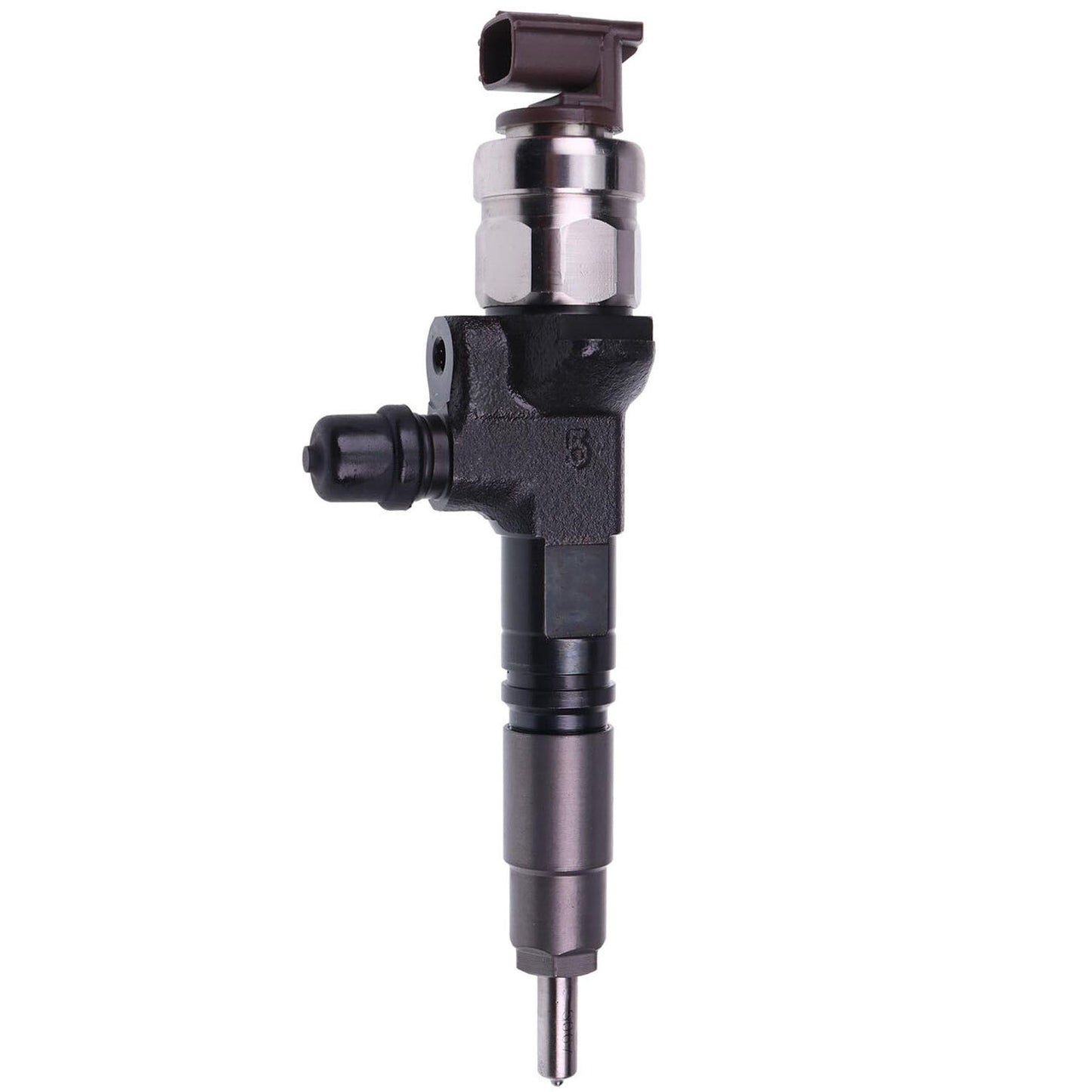 4X Fuel Injector 1J705-53074 for Kubota V2607 V2607T Loader SSV65 SSV65C SSV65PC