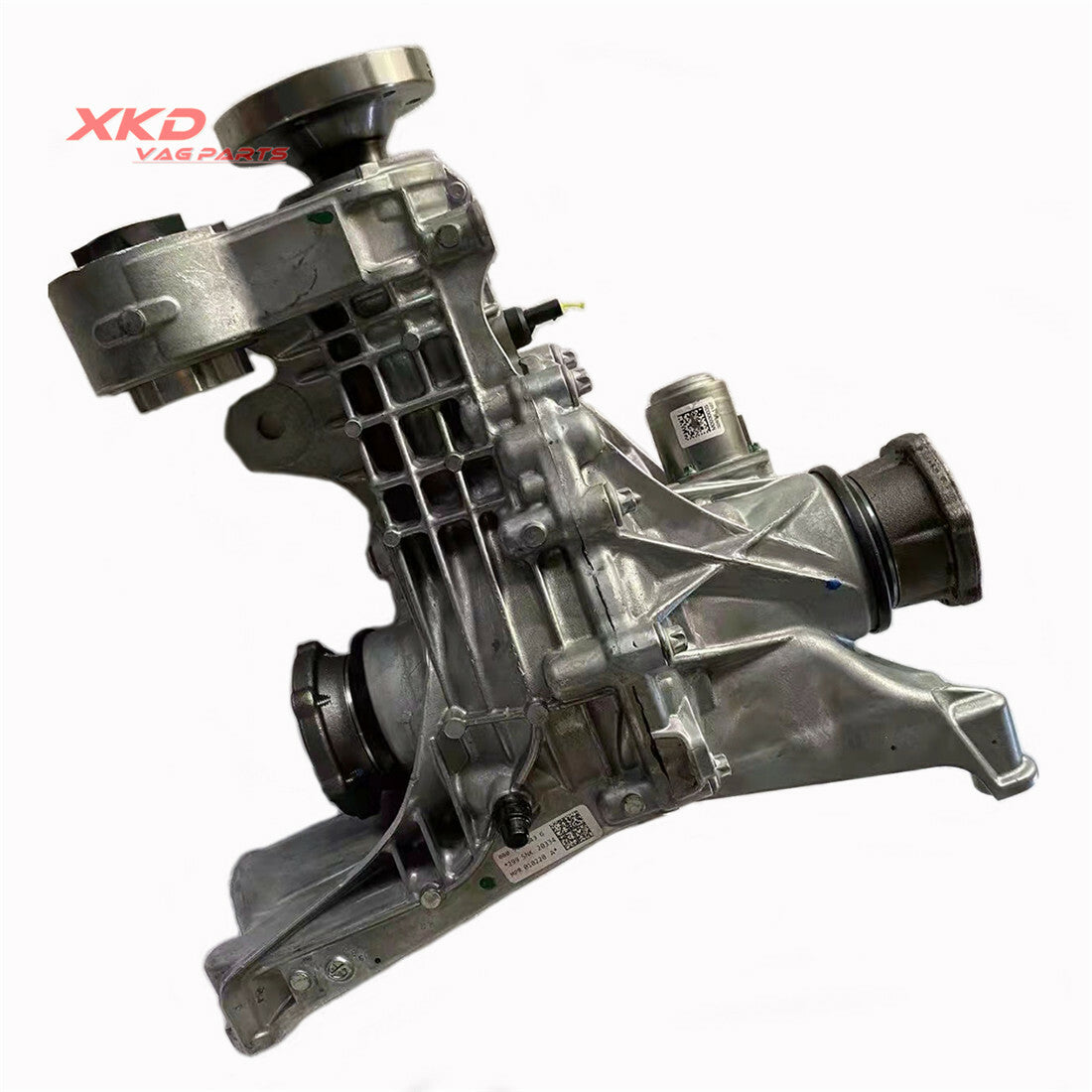 2.0T rear differential assembly suitable for Audi A4 Quattro A5 A6 Q5 0B0500043G