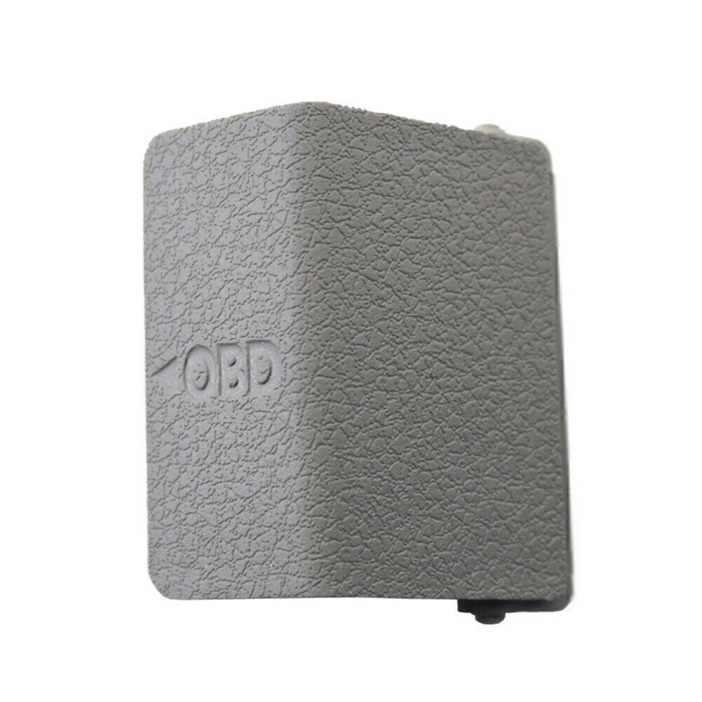LHD OBD socket plug cover decorative cap suitable for BMW F20 F21 F30 F31 F32 F34 F35 F80 M3