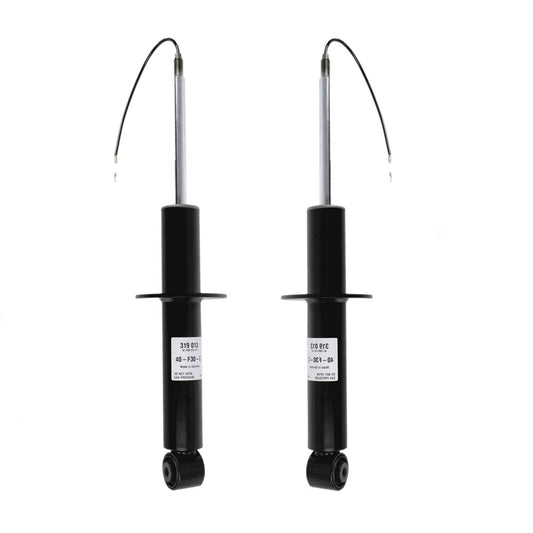 VDC sensor for front and rear shock absorber struts of for BMW X5, X6, E70, E71 (2007-2014) 