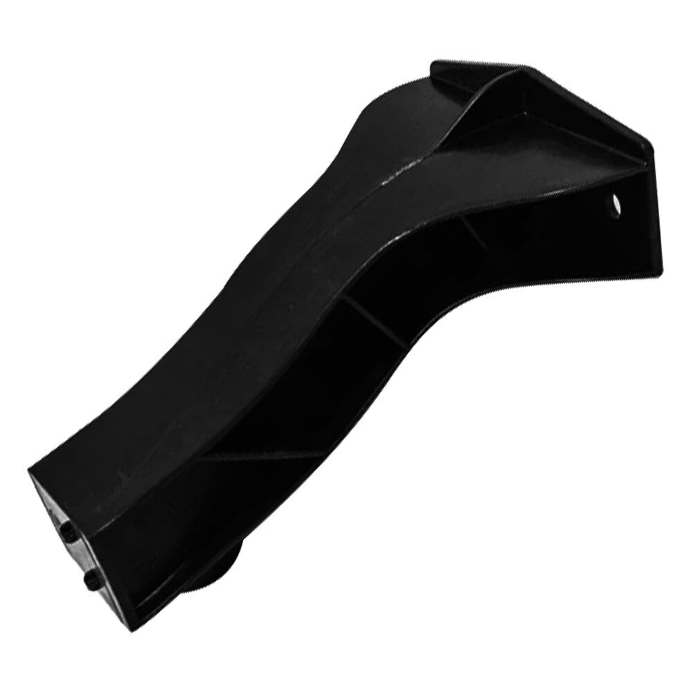 Black Front Panel Right Bracket Replacement 4478850914 Fits For W447 Vito Furgon
