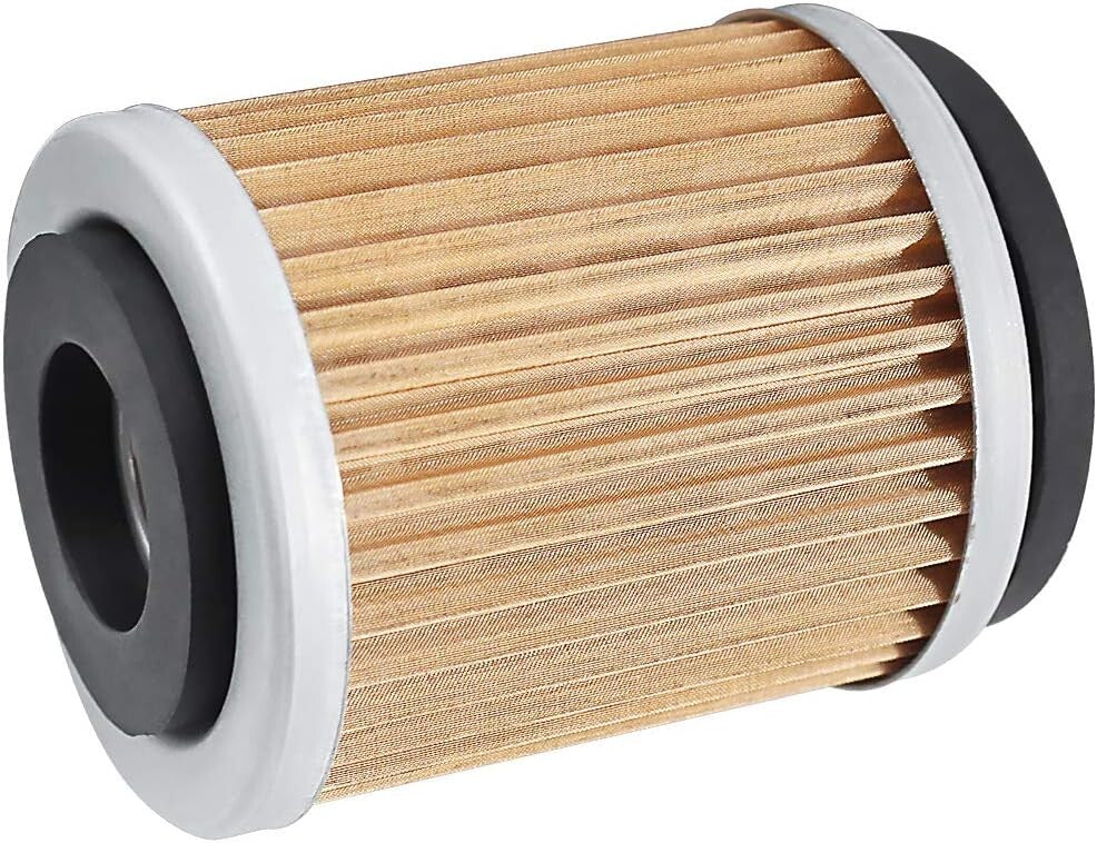 Oil Filter for Yamaha YFM200 Moto-4 200 1985-1989/ YTM200 Tri-Moto 200 1983-1985