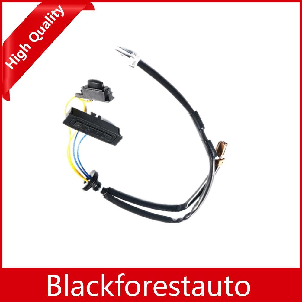 Car Trunk Opening Switch Fit for Nissan Sentra Tiida C11 Latio Versa 25380 2DT1A