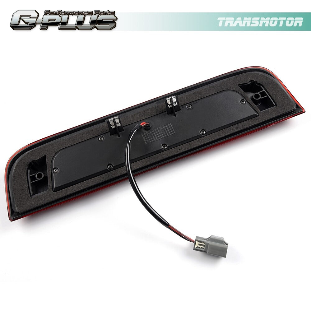 14-18 for Chevrolet Silverado for GMC for Sierra LED Three-piece set