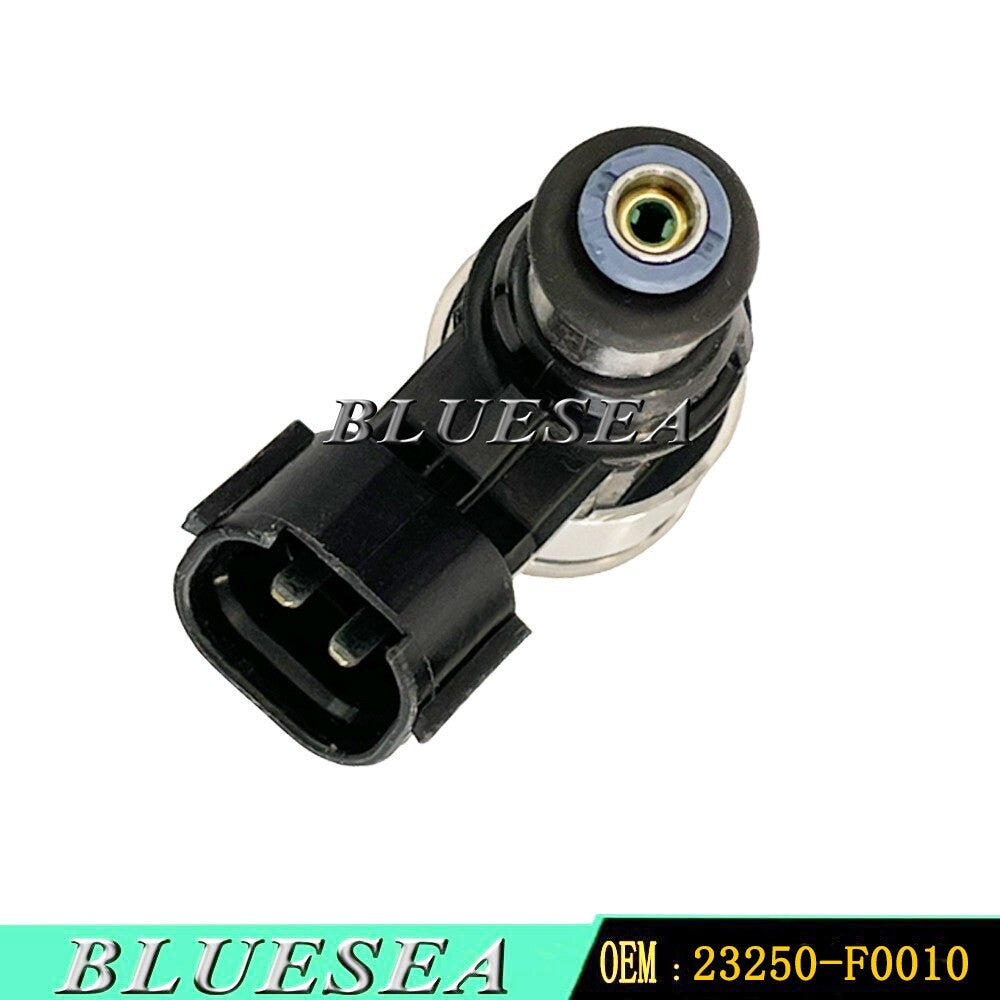 4X Fuel Injector For 18-2023 for Toyota for Lexus Highlander for Camry 2.5L L4 for Avalon RAV4