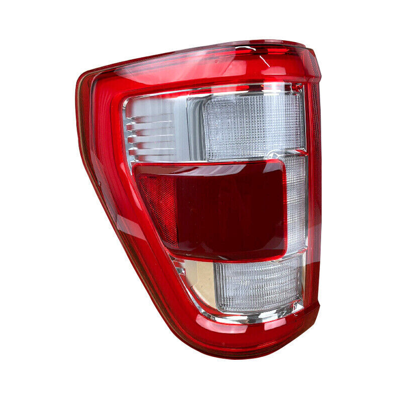 LED Tail Light Lamp w/ Blind Spot Driver Side Right For 2021-23 for Ford F-150 F150